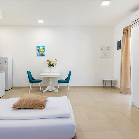 רדוביצ'י Apartments Lustica חדר תמונה