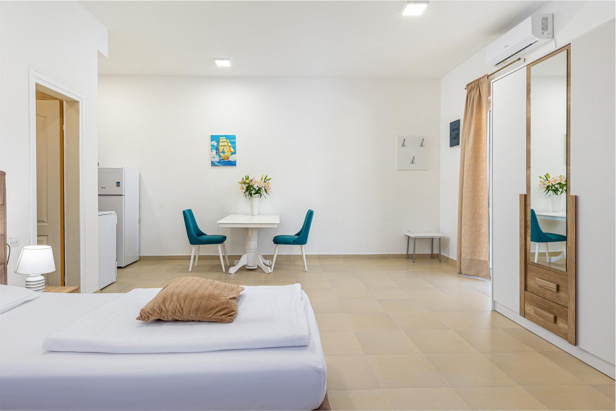 רדוביצ'י Apartments Lustica חדר תמונה