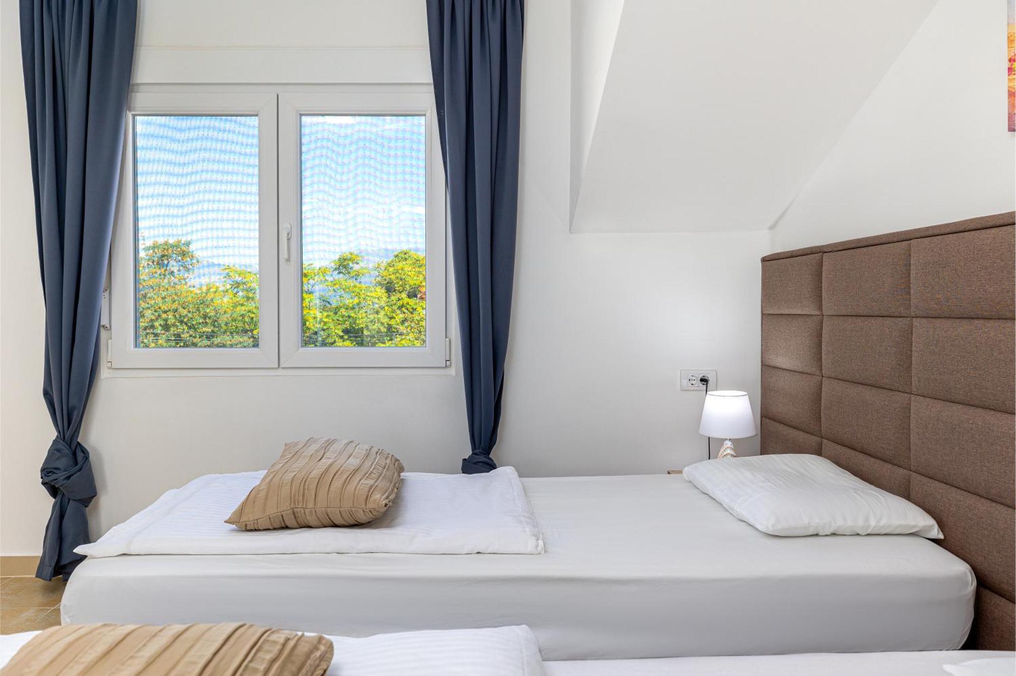 רדוביצ'י Apartments Lustica חדר תמונה