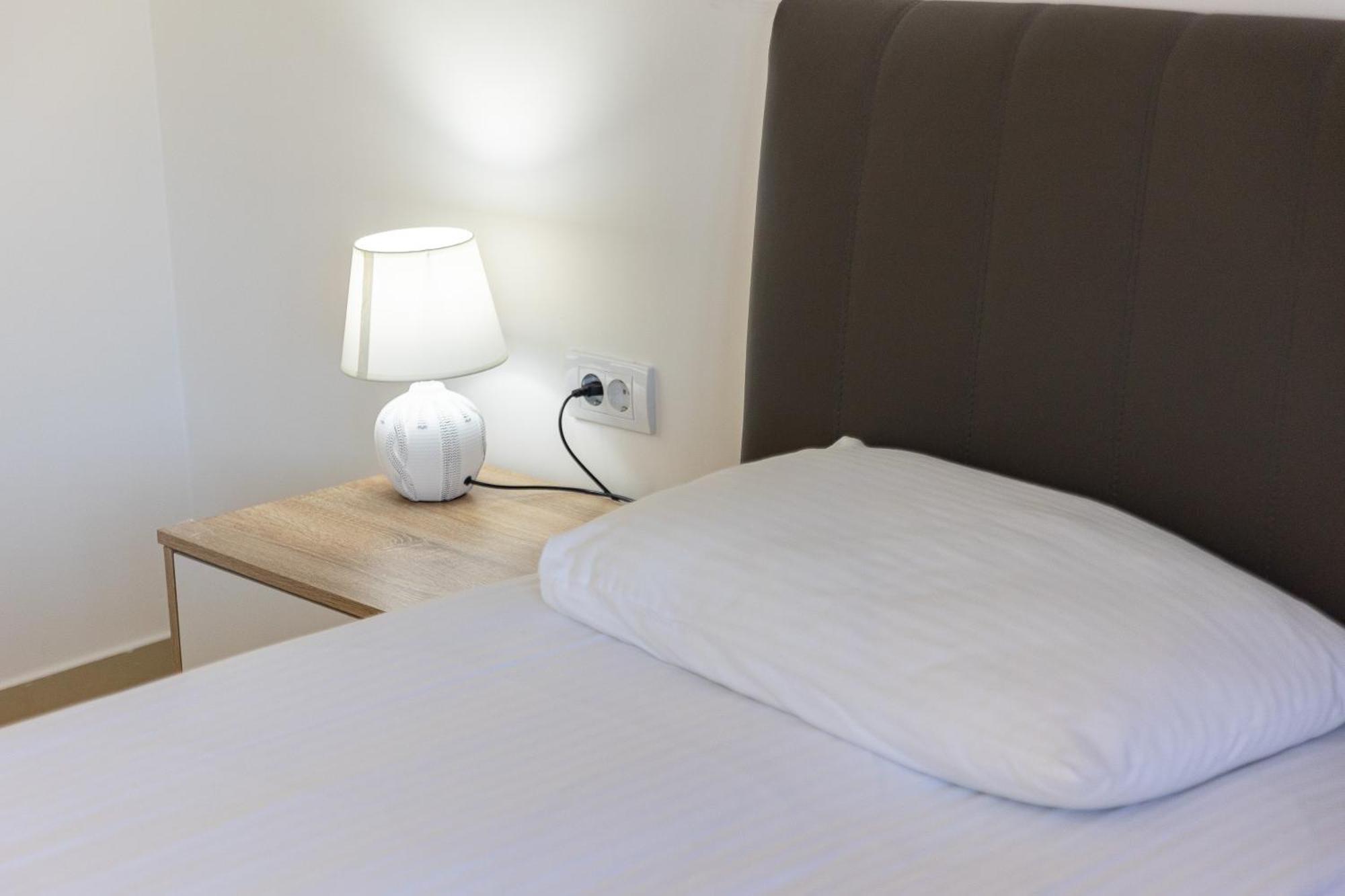 רדוביצ'י Apartments Lustica חדר תמונה