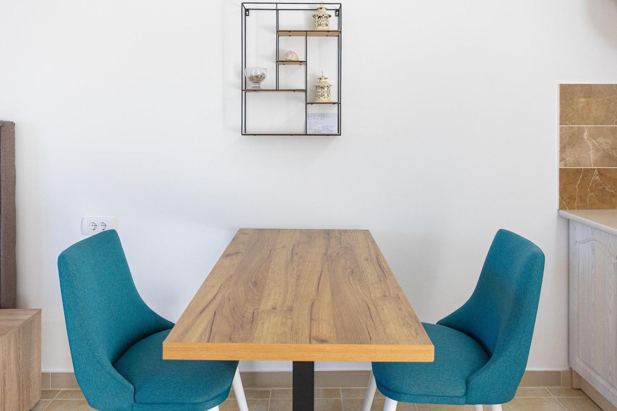 רדוביצ'י Apartments Lustica חדר תמונה