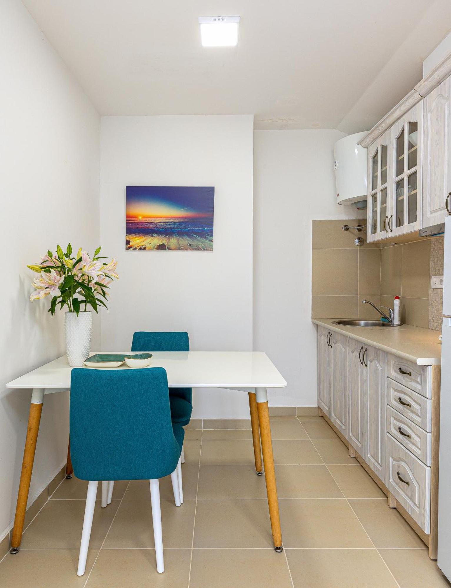 רדוביצ'י Apartments Lustica חדר תמונה