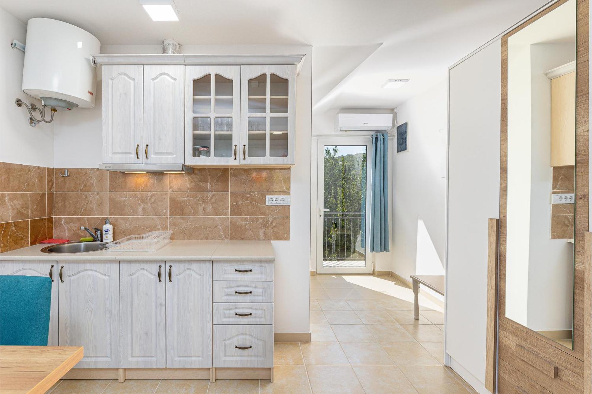 רדוביצ'י Apartments Lustica חדר תמונה