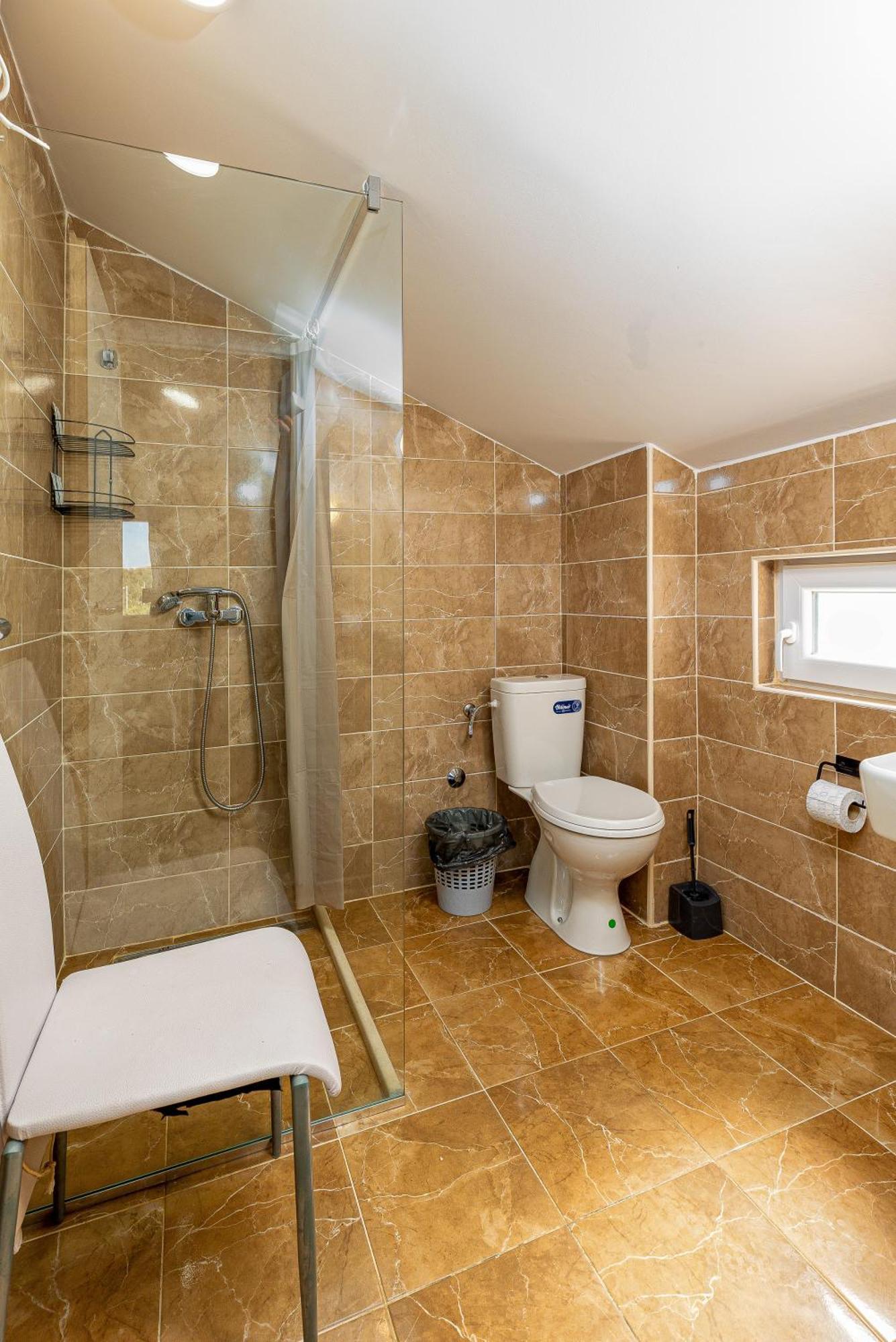 רדוביצ'י Apartments Lustica חדר תמונה