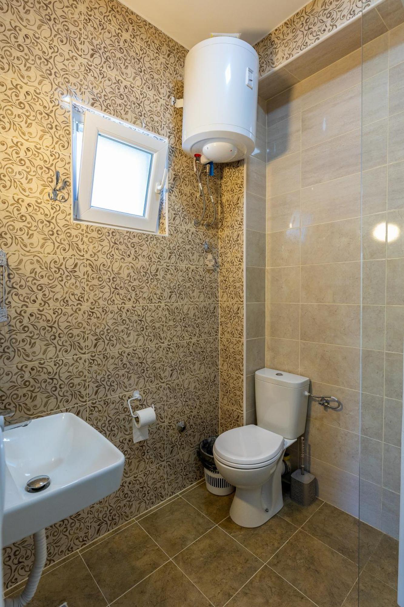 רדוביצ'י Apartments Lustica חדר תמונה